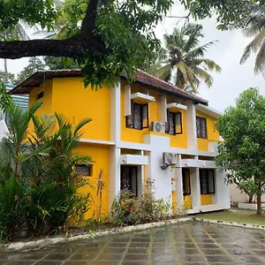 Mother's Alloggio in famiglia Kochi