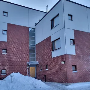 Apartment Cosy Two In With Free Parking, Helsinki