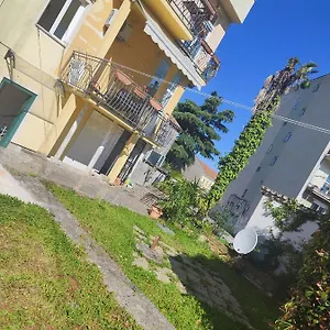 Studio Apartman Centar Appartamento Rovigno
