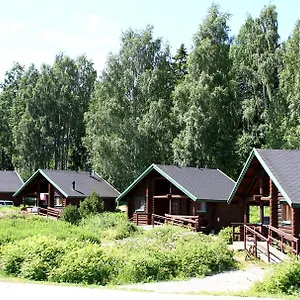 Campingplatz Rastila, Helsinki