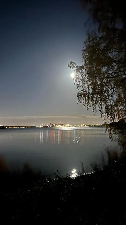Gorgeous Apartment By The Sea Helsinki 0*,  Finland