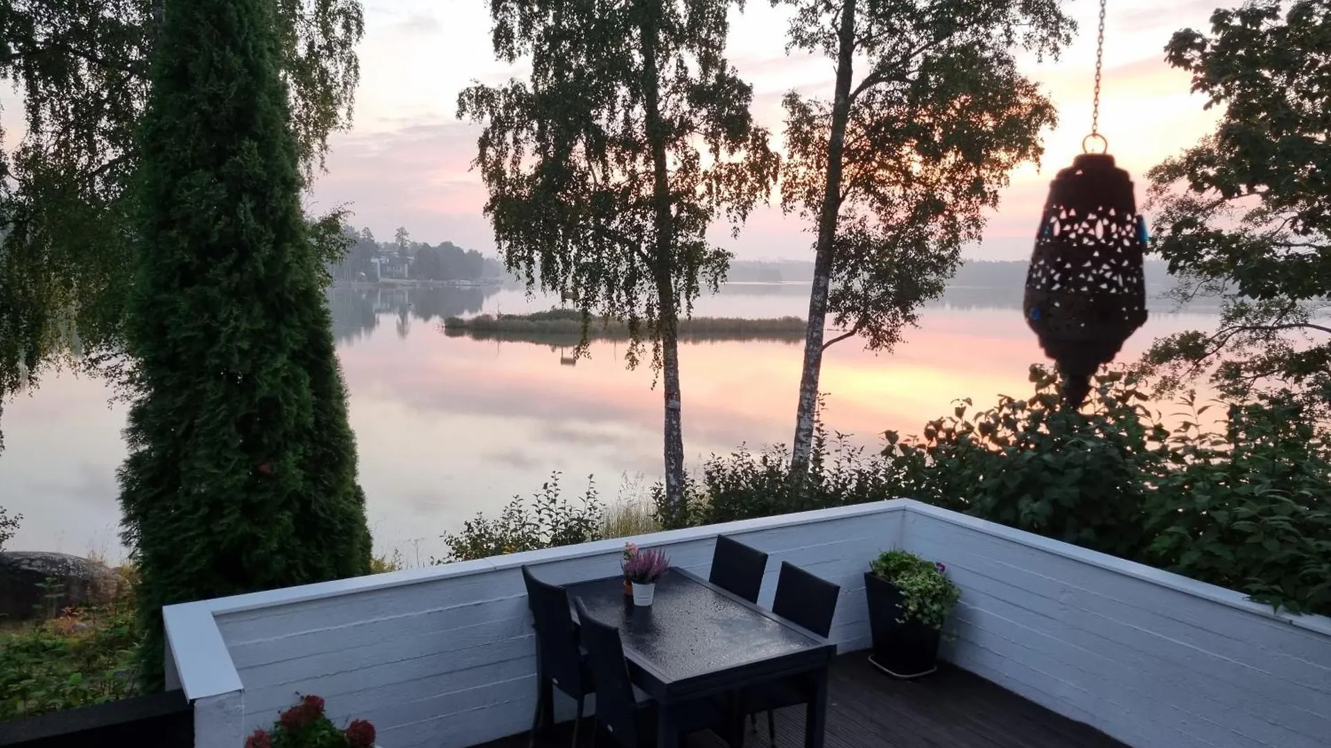 Gorgeous Apartment By The Sea Helsinki