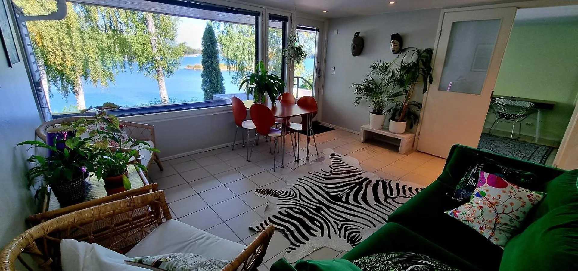 Gorgeous Apartment By The Sea Helsinki